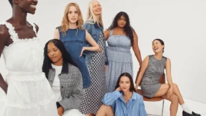 Gap and DÔEN Launch a Second