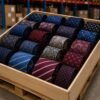 Men’s Ties Wholesale Bulk Supply