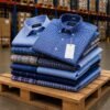 Wholesale Men Dress Shirs lot