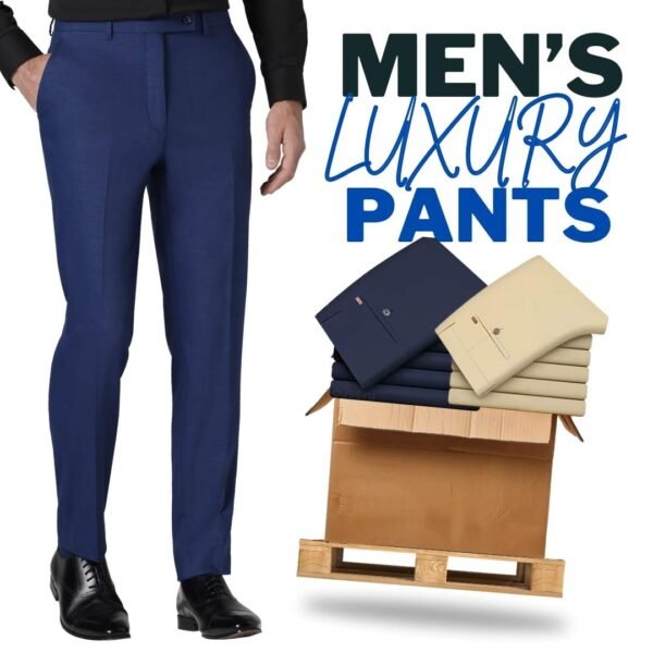 men's warehouse luxury pants