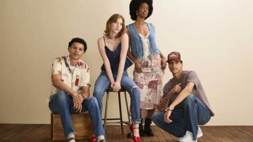 J.C. Penney Expands Fall Collection