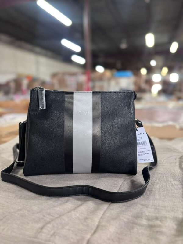 Designer Handbags – Loume & Nicole Miller