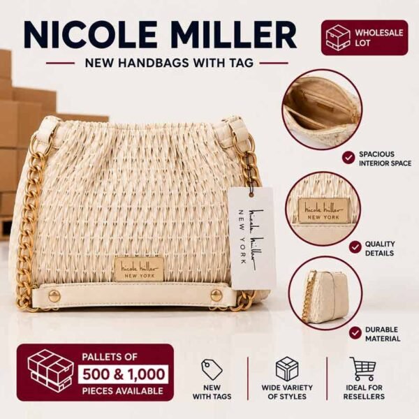 MILLER HANDBAGS