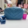 Designer Handbags – Loume & Nicole Miller