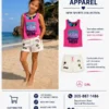 Mixed Family Clothing Lot