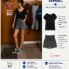 Mixed Family Clothing Lot