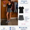 Mixed Family Clothing Lot