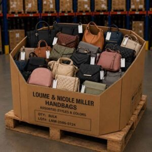 Handbags bulk
