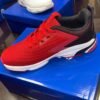 Red-jerko-sneaker-sport Mixed Athletic Sneakers Pallets