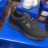 black-jerko-sneaker-sport Mixed Athletic Sneakers Pallets