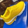 yellow-jerko-sneaker-sport Mixed Athletic Sneakers Pallets