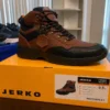 Brand-New Hiking Boots Wholesale Lot