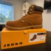 Brand-New Hiking Boots Wholesale Lot