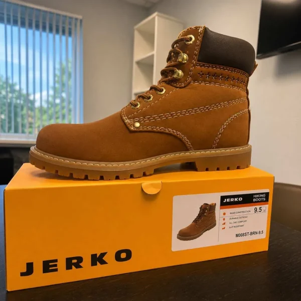Brand-New Hiking Boots Wholesale Lot