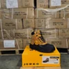 Brand-New Hiking Boots Wholesale Lot