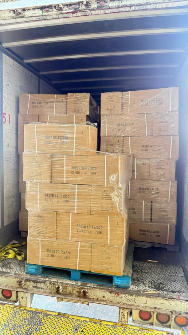 Brand-New Hiking Boots Wholesale Lot