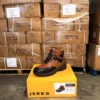 Brand-New Hiking Boots Wholesale Lot