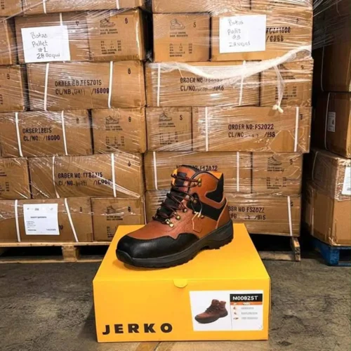 Brand-New Hiking Boots Wholesale Lot
