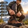 Brand-New Hiking Boots Wholesale Lot