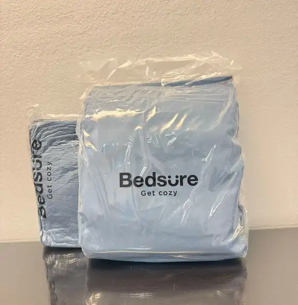 Bedsure Bedding Wholesale Lot – 160 Pieces