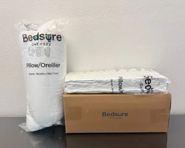 Bedsure Bedding Wholesale Lot – 160 Pieces