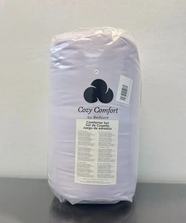 Bedsure Bedding Wholesale Lot – 160 Pieces