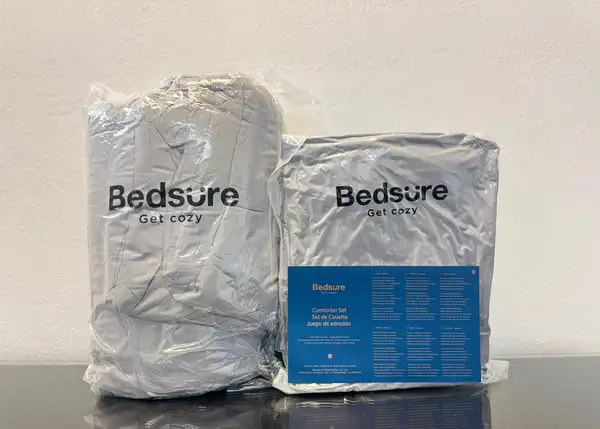 Bedsure Bedding Wholesale Lot – 160 Pieces