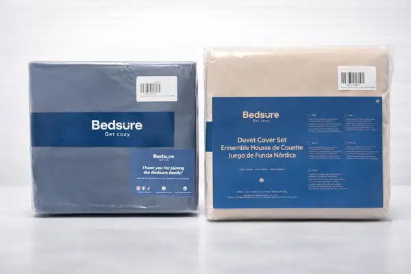 Bedsure Bedding Wholesale Lot – 160 Pieces