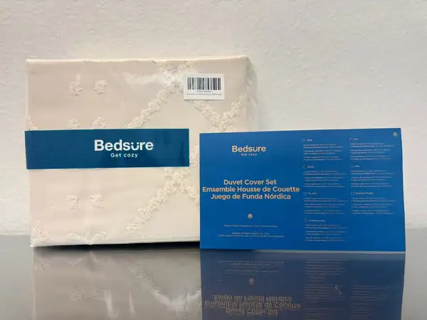 Bedsure Bedding Wholesale Lot – 160 Pieces