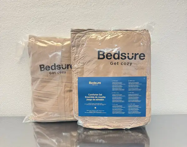 Bedsure Bedding Wholesale Lot – 160 Pieces