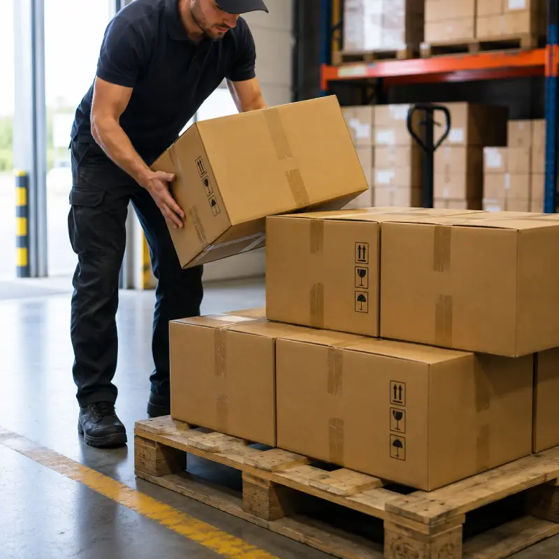 Sell surplus merchandise directly to Orotex Liquidation